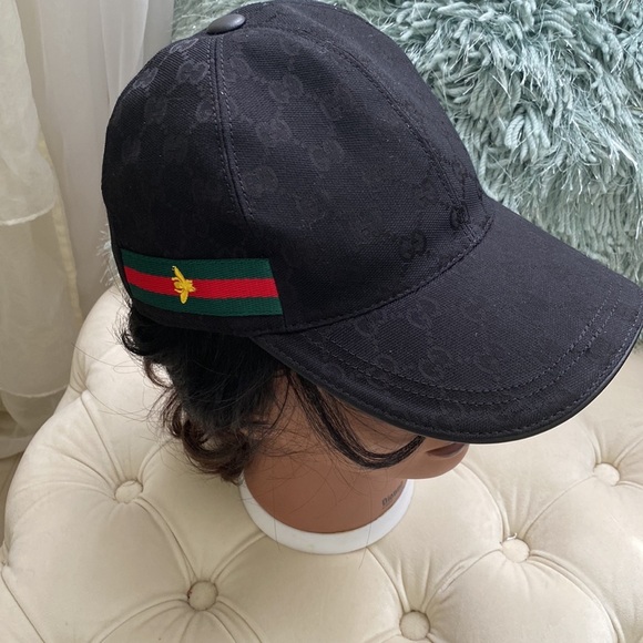Gucci baseball hat 🧢 - Picture 1 of 7